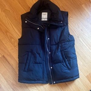Abercrombie vest